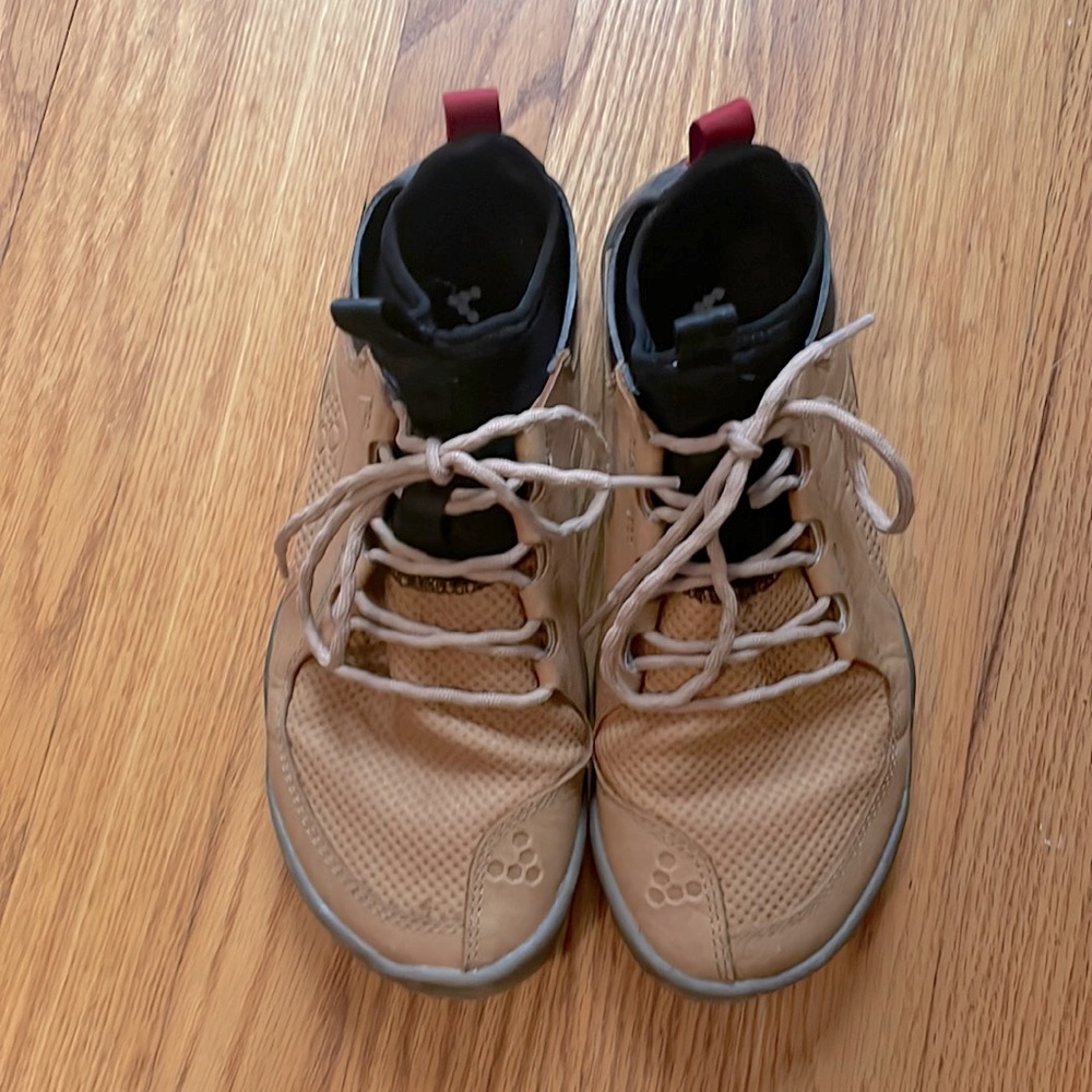 Barefoot Shoes